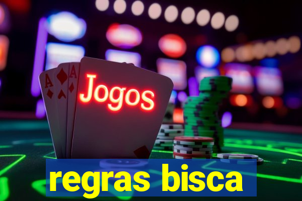 regras bisca